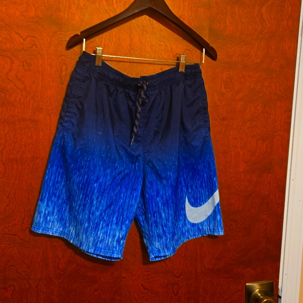 Swim trunks